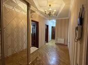İcarəyə verilir 2 otaqlı yeni tikili 91 m², Nizami m., photo 4 from 8