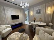 Satılır 2 otaqlı yeni tikili 55 m², Nərimanov r., photo 1 from 8