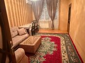 İcarəyə verilir 3 otaqlı yeni tikili 70 m², İnşaatçılar m., photo 1 from 8