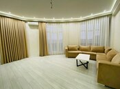 Satılır 3 otaqlı yeni tikili 132 m², İnşaatçılar m., photo 1 from 8
