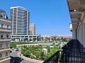 Сдаётся 3-комн. новостройка 95 м², пос. Аг шехер, photo 1 from 8