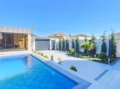 Satılır 4 otaqlı həyət evi/bağ evi 185 m², Mərdəkan q., photo 4 from 8