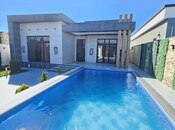 Satılır 4 otaqlı həyət evi/bağ evi 185 m², Mərdəkan q., photo 1 from 8