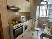 İcarəyə verilir 3 otaqlı köhnə tikili 75 m², Gənclik m., photo 1 from 4