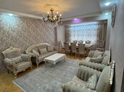 Satılır 4 otaqlı köhnə tikili 100 m², Neftçilər m., photo 1 from 8
