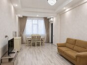 İcarəyə verilir 2 otaqlı yeni tikili 90 m², Gənclik m., photo 2 from 8