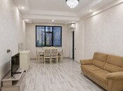 İcarəyə verilir 2 otaqlı yeni tikili 90 m², Gənclik m., photo 3 from 8