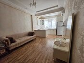 İcarəyə verilir 2 otaqlı yeni tikili 60 m², 7-ci mikrorayon q., photo 1 from 4