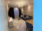 İcarəyə verilir 2 otaqlı yeni tikili 60 m², Xalqlar Dostluğu m., photo 1 from 8