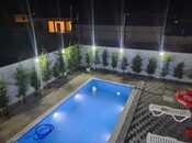 İcarəyə verilir 6 otaqlı həyət evi/bağ evi 300 m², Zirə q., photo 1 from 8
