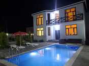 İcarəyə verilir 6 otaqlı həyət evi/bağ evi 300 m², Zirə q., photo 2 from 8