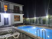İcarəyə verilir 6 otaqlı həyət evi/bağ evi 300 m², Zirə q., photo 3 from 8