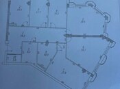 Satılır 5 otaqlı yeni tikili 195 m², Nəriman Nərimanov m., photo 4 from 8
