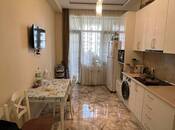 İcarəyə verilir 2 otaqlı yeni tikili 96 m², Elmlər Akademiyası m., photo 7 from 8