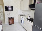 İcarəyə verilir 2 otaqlı yeni tikili 85 m², Əhmədli m., photo 1 from 8