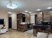 Satılır 3 otaqlı yeni tikili 105 m², İnşaatçılar m., photo 2 from 8