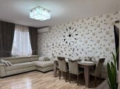 Satılır 3 otaqlı yeni tikili 105 m², İnşaatçılar m., photo 3 from 8