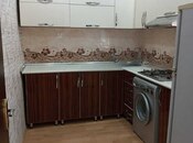 İcarəyə verilir 3 otaqlı həyət evi/bağ evi 75 m², 7-ci mikrorayon q., photo 1 from 8