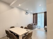 Satılır 2 otaqlı yeni tikili 74 m², Sea Breeze q., photo 1 from 8