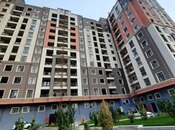 Satılır 3 otaqlı yeni tikili 92 m², Qara Qarayev m., photo 1 from 8