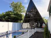 İcarəyə verilir 3 otaqlı həyət evi/bağ evi 160 m², photo 4 from 8