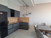 İcarəyə verilir 2 otaqlı yeni tikili 103 m², Sea Breeze q., photo 3 from 8