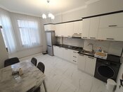İcarəyə verilir 2 otaqlı yeni tikili 72 m², Şah İsmayıl Xətai m., photo 1 from 8