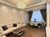 Продаётся 3-комн. новостройка 105 м², м. Ази Асланов, photo 2 from 8