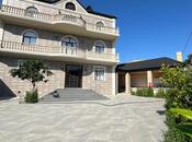 Satılır 9 otaqlı həyət evi/bağ evi 415 m², Bakıxanov q., photo 1 from 8