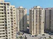Satılır 2 otaqlı yeni tikili 89 m², Bayıl q., photo 1 from 8