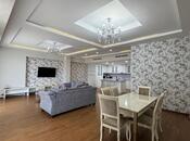 İcarəyə verilir 3 otaqlı yeni tikili 170 m², Səbail r., photo 6 from 8