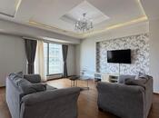 İcarəyə verilir 3 otaqlı yeni tikili 170 m², Səbail r., photo 7 from 8