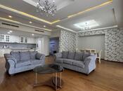 İcarəyə verilir 3 otaqlı yeni tikili 170 m², Səbail r., photo 1 from 8