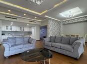 İcarəyə verilir 3 otaqlı yeni tikili 170 m², Səbail r., photo 5 from 8