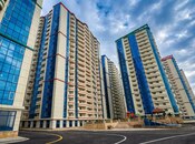 Продаётся 3-комн. новостройка 115 м², Сабунчинский  р., photo 1 from 7