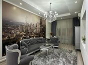 İcarəyə verilir 2 otaqlı yeni tikili 60 m², Nərimanov r., photo 1 from 8