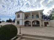 İcarəyə verilir 6 otaqlı həyət evi/bağ evi 270 m², Görədil q., photo 1 from 8