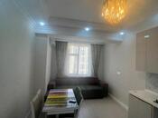 İcarəyə verilir 2 otaqlı yeni tikili 70 m², Nərimanov r., photo 1 from 8