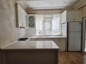 İcarəyə verilir 2 otaqlı yeni tikili 65 m², Dərnəgül m., photo 3 from 5