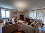 İcarəyə verilir 4 otaqlı yeni tikili 140 m², Elmlər Akademiyası m., photo 2 from 8