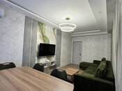 Satılır 3 otaqlı yeni tikili 105 m², 8 Noyabr m., photo 2 from 8