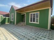Satılır 4 otaqlı həyət evi/bağ evi 110 m², Maştağa q., photo 1 from 8