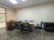 İcarəyə verilir 4 otaqlı ofis 130 m², Şah İsmayıl Xətai m., photo 4 from 8