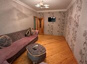 Satılır 2 otaqlı köhnə tikili 60 m², Xətai r., photo 1 from 8
