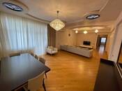 İcarəyə verilir 3 otaqlı yeni tikili 170 m², Elmlər Akademiyası m., photo 2 from 8