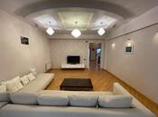 İcarəyə verilir 3 otaqlı yeni tikili 170 m², Elmlər Akademiyası m., photo 1 from 8