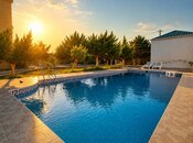 İcarəyə verilir 7 otaqlı həyət evi/bağ evi 300 m², Görədil q., photo 1 from 8