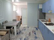 İcarəyə verilir 3 otaqlı həyət evi/bağ evi 90 m², İnşaatçılar m., photo 7 from 8