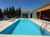 İcarəyə verilir 7 otaqlı həyət evi/bağ evi 300 m², Mərdəkan q., photo 1 from 8