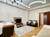 İcarəyə verilir 2 otaqlı yeni tikili 103 m², Nəriman Nərimanov m., photo 3 from 8